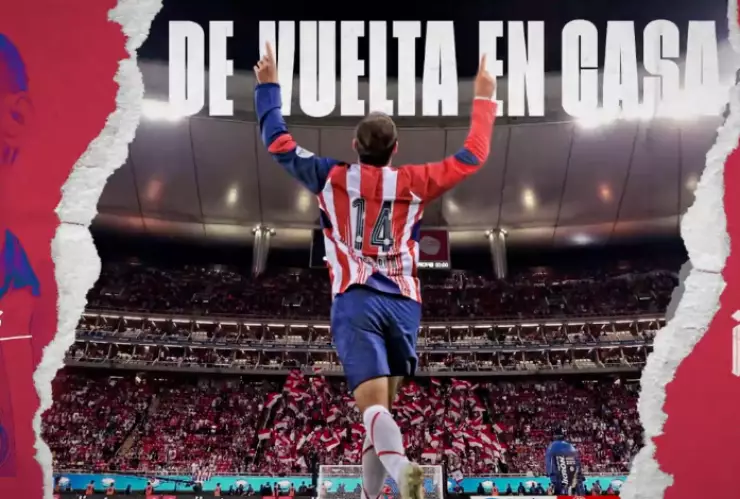 Oficial Chicharito Hernández nuevo jugador de Chivas