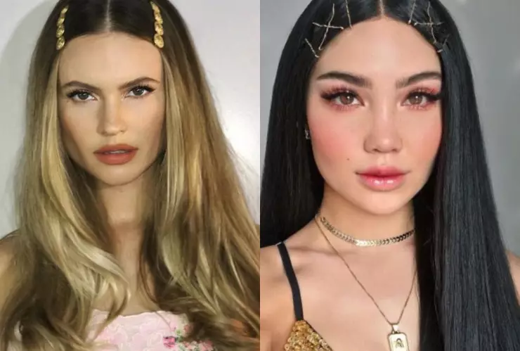 peinados A&ntilde;o Nuevo