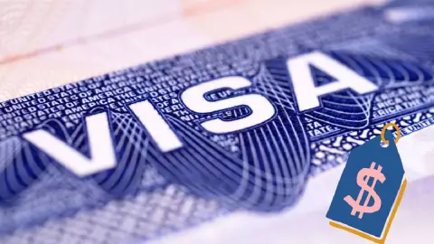 ¿Cómo adelantar la cita para la visa americana?