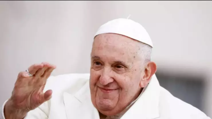 Este es el estado de salud del Papa Francisco de acuerdo al Vaticano, hoy viernes 21 de febrero de 2025