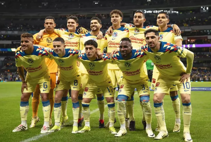 Campeón de Campeones_ ¿Quién será el rival del América y por qué ya calificaron las águilas¡?