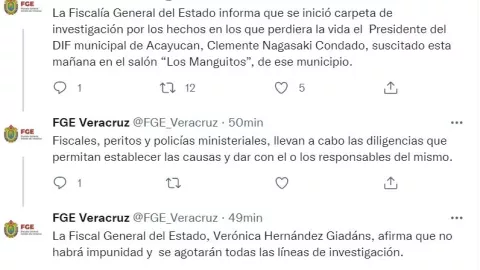 presidente del DIF de Acayucan