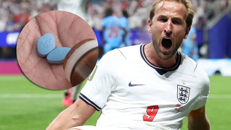 ¿Inglaterra usará Viagra ante México por la altura? Thomas Tuchel responde de cara al Mundial 2026