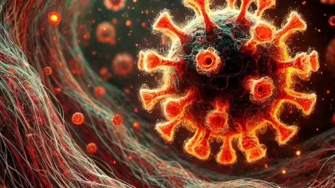 Registran brote MORTAL del virus de MARBURGO: Esto se sabe de su síntomas, CONTAGIO y PELIGROSIDAD