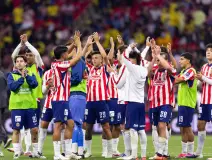 Huracán Polo Liga MX