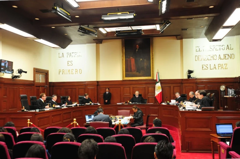 Corte invalidación