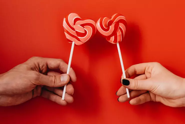 ¿Qué tipos de amor existen?