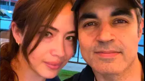 Indira Gallegos Chihuahua