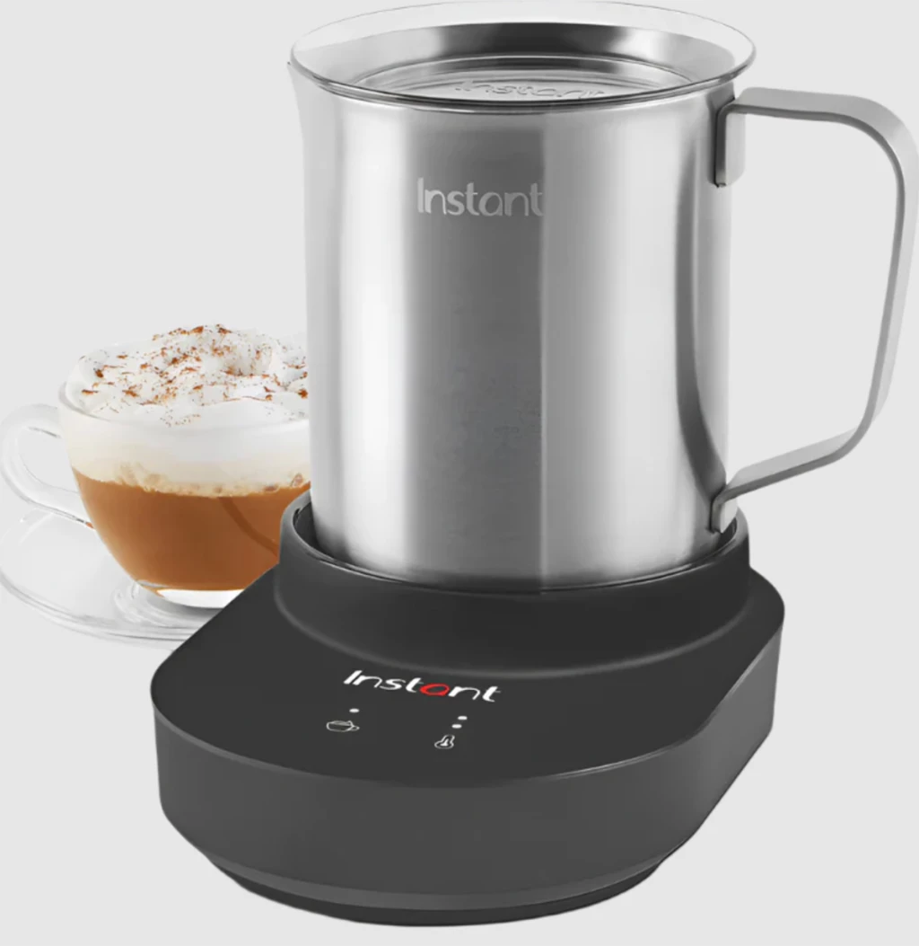 Espumador de leche Instant Pot MagicFroth