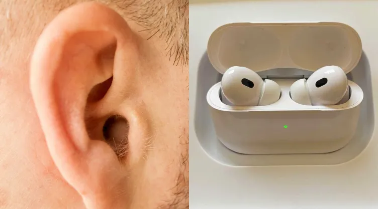 EU autorizó uso de AirPods Pro 2 con grado clínico y de venta libre