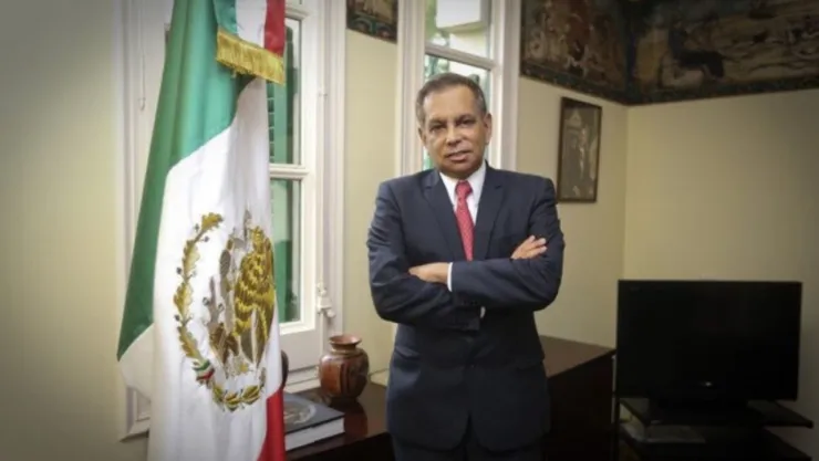 Muere Fidel Herrera Beltrán exgobernador de Veracruz