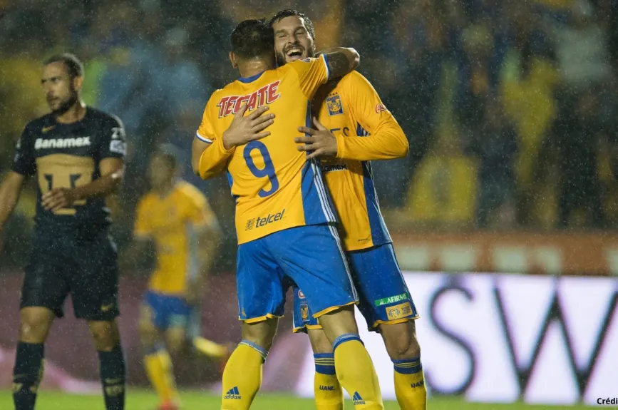 6 futbolistas franceses en México Liga MX.jpg