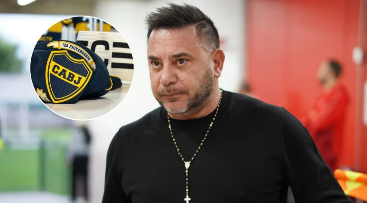 Antonio Mohamed rechazó a Boca Juniors