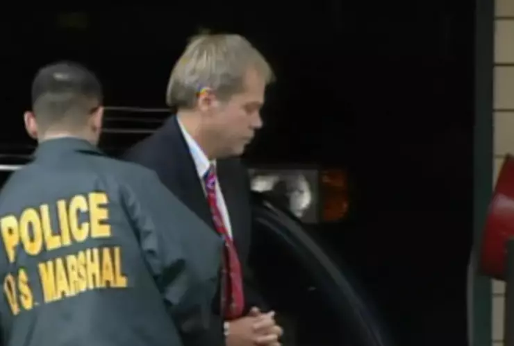 Libre Estados Unidos Ronald Reagan