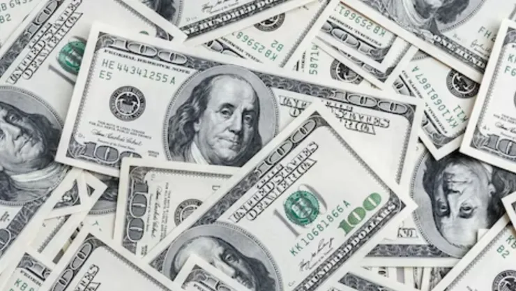 ´DÓLAR EN TIJUANA