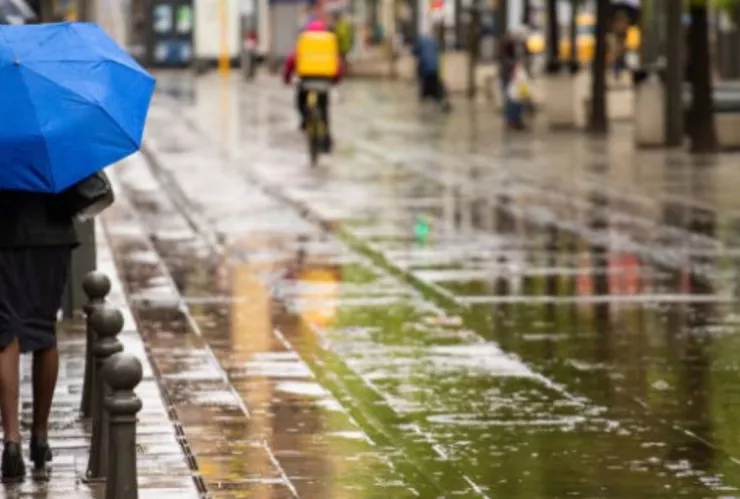 Clima en Aguascalientes y Zacatecas hoy