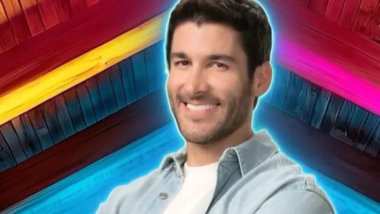 Kike Mayagoitia primeras declaraciones La Granja VIP