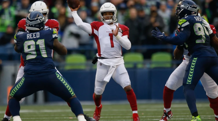 Kyler Murray