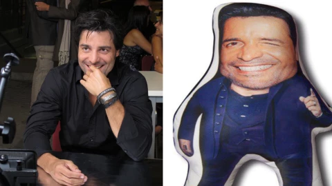 Chayanne