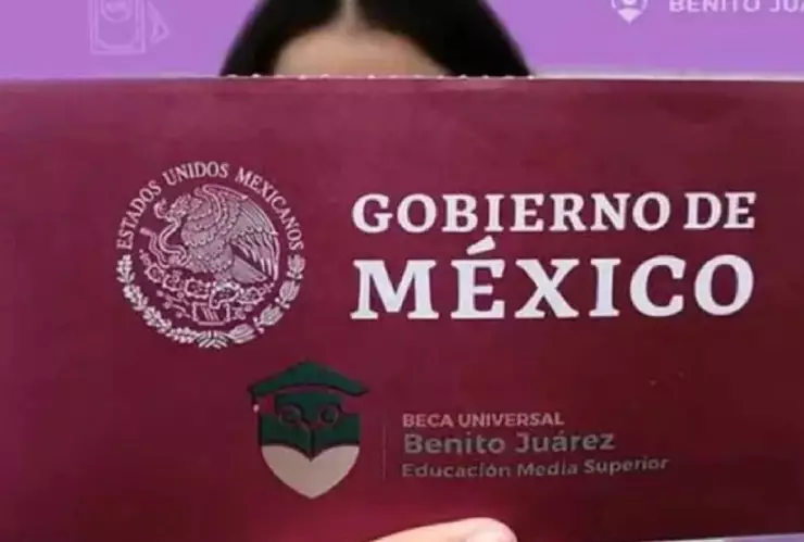 ¡En tres sencillos pasos! Consulta el estatus de tu Beca Benito Juárez 2023