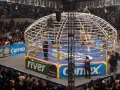 Lucha Libre AAA domo de la muerte