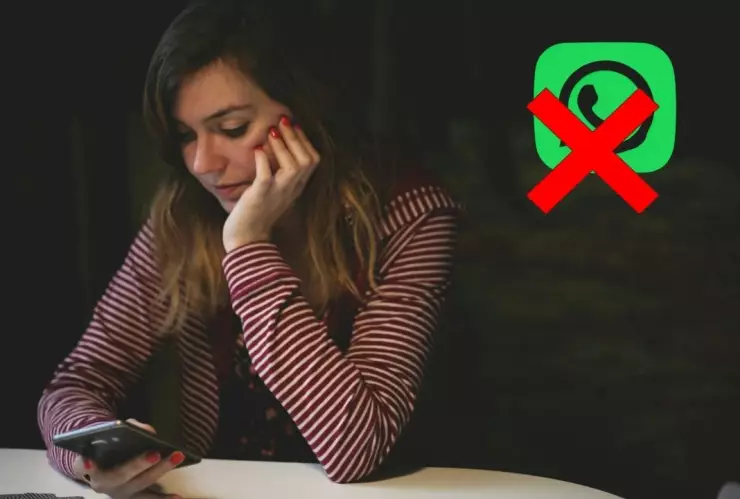 WhatsApp febrero 2025