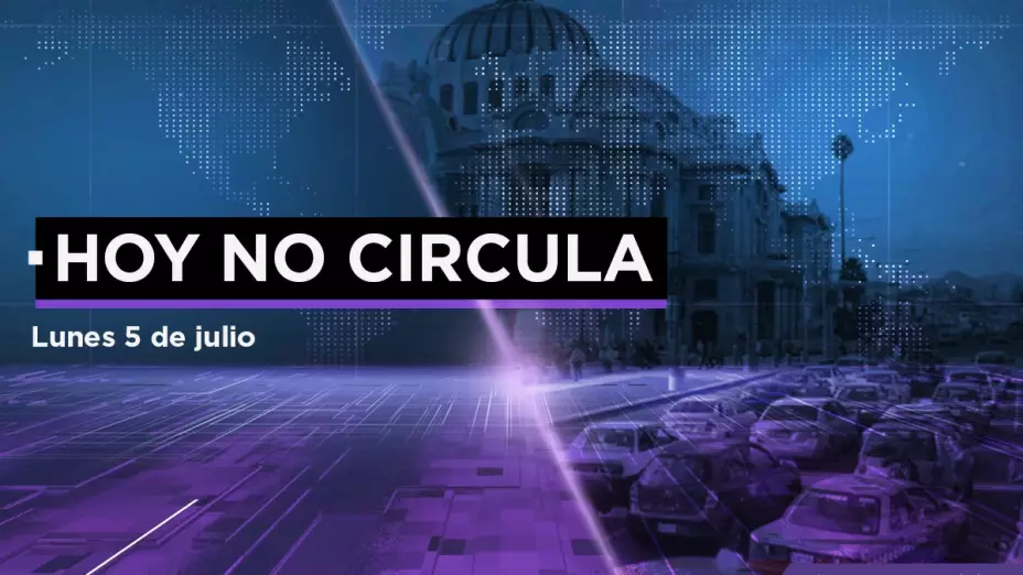 Hoy No Circula lunes 5 julio CDMX Edomex.jpg
