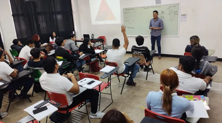 Beca Benito Juárez 2025: Paso a paso para registrarse; requisitos clave