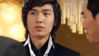 A lo largo de la trama, su carácter va evolucionando, mostrando una personalidad más sensible y protectora, especialmente hacia Geum Jan-Di, la protagonista.