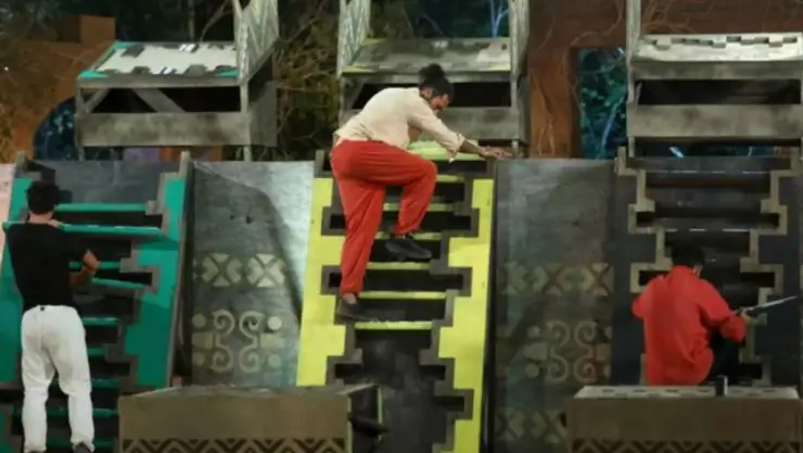 Survivor México 2024 ¿Quién fue el eliminado del viernes 29 de marzo de 2024