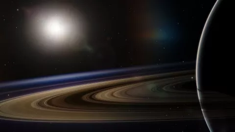 Desaparecerán los anillos de Saturno en marzo de 2025; Por qué ocurrirá este fenómeno