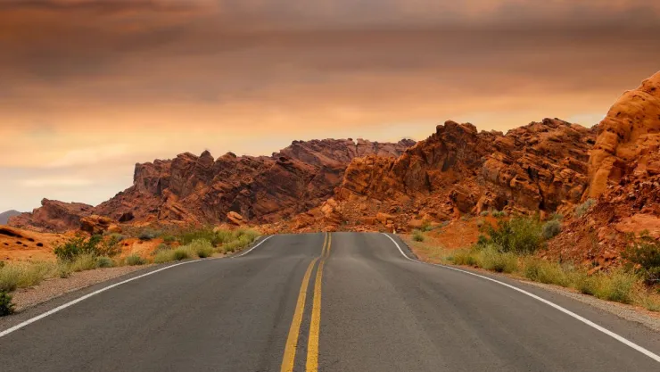 Cuáles son las carreteras más peligrosas en México 2023
