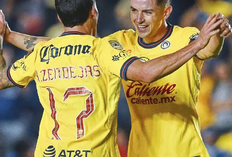 Resultado América vs Toluca ¿Quién ganó el partido de IDA de la Final del Clausura 2025? Liga MX