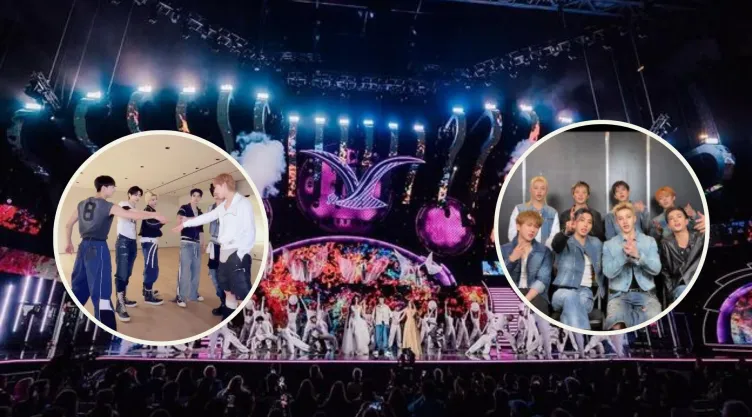 Stray Kids, aespa y ENHYPEN: Viña del Mar podría llenarse de kPop, ¿qué artistas llegarán al festival y cuáles son los rumores más fuertes?
