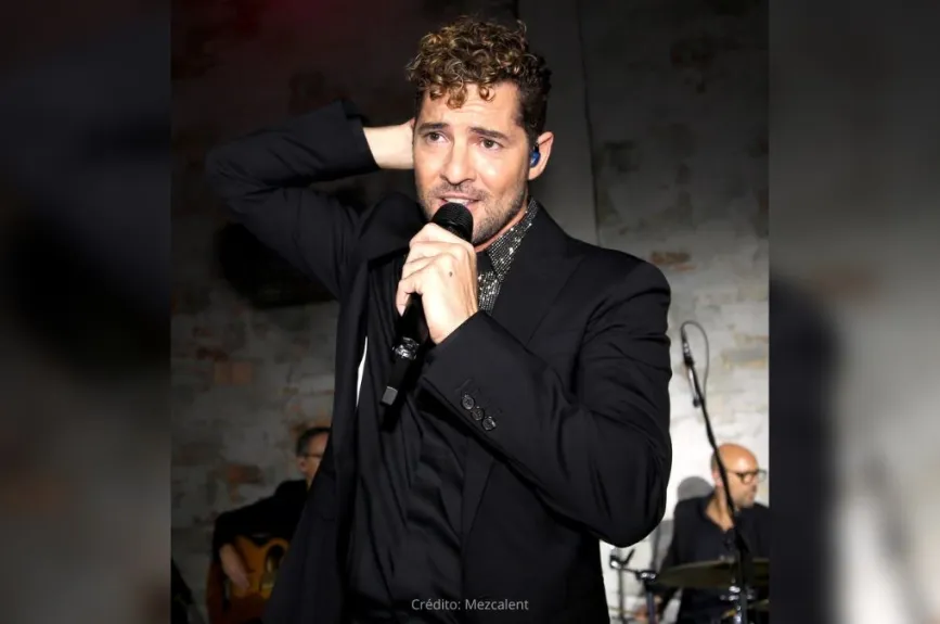 FOTOS | David Bisbal