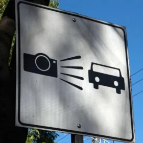 Vialidades de fotomultas en Puebla lista 2025