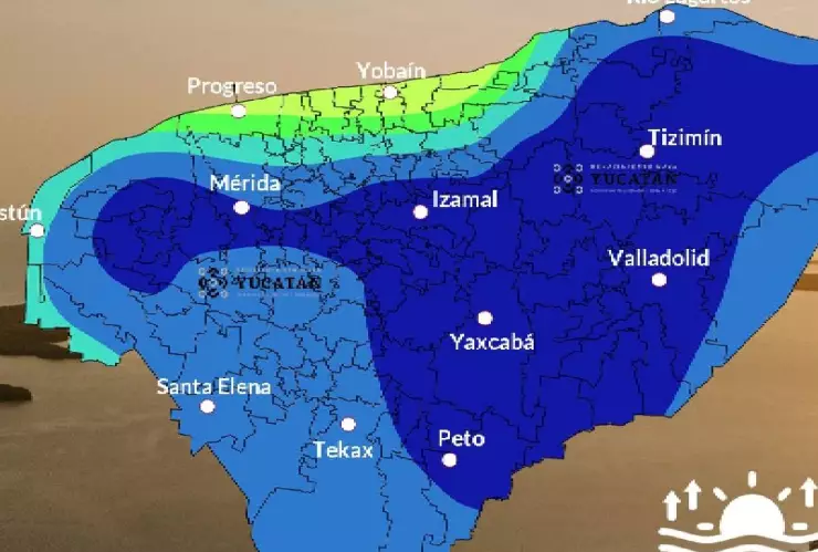 PORTADA clima hoy en Yucatán 030126.jpg