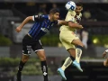 América vs Querétaro