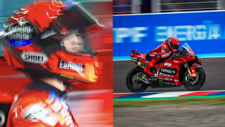 MotoGP 2025: Marc Márquez consigue su segunda pole del año con récord de la pista en el GP de Argentina