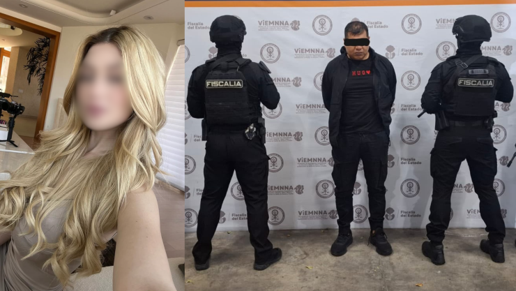 ¡Revelan nuevas pistas! Detienen al presunto coautor intelectual en el caso de Valeria Márquez.png