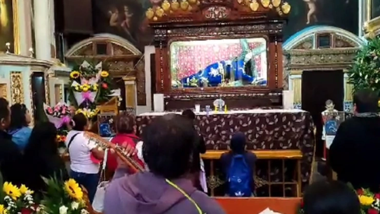 señor de las maravillas