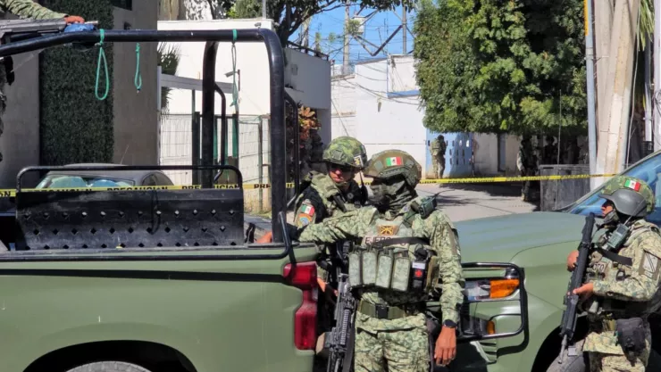Identifican hombre hallado sin vida en el sector Humaya, Culiacán