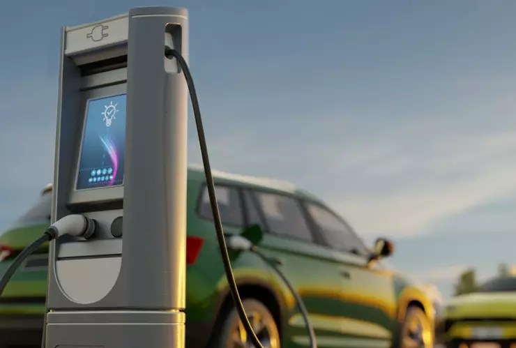 Los 5 autos eléctricos más baratos en México que serían los rivales a vencer por el Olinia