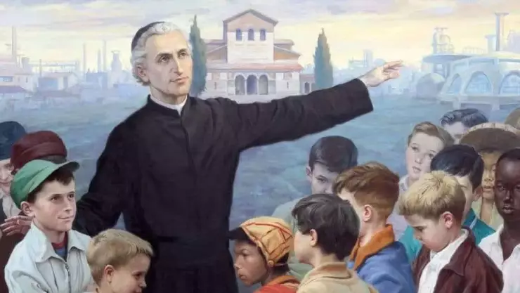 Santoral de HOY: ¿Qué santos se celebran este 25 de agosto en la iglesias Católica?Santoral de HOY: ¿Qué santos se celebran este 25 de agosto en la iglesias Católica?