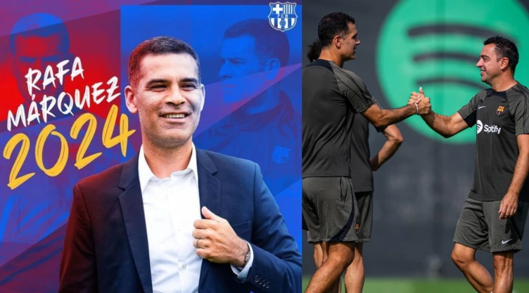 rafael-márquez-sustituir-xavi-hernández-dt-barcelona-estas-son-sus-condiciones