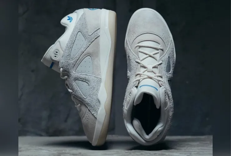 Así lucen los BADBO 1.0 de Bad Bunny x adidas