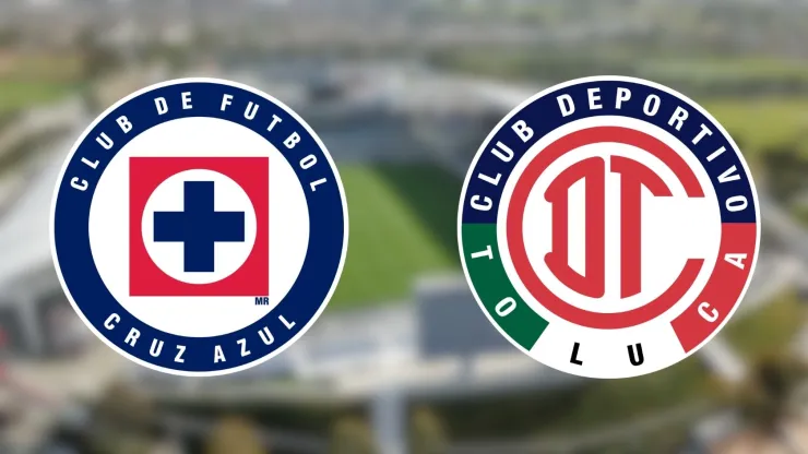 Dónde se juega Cruz Azul vs Toluca por el Campeón de Campeones 2026