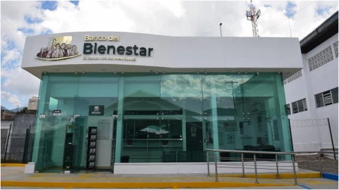 Lista completa de sucursales del Banco del Bienestar en Aguascalientes para retiros de dinero de apoyo