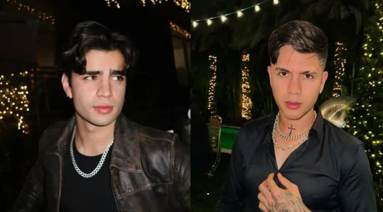 ÚLTIMA HORA Aaron Mercury reta a Juan de Dios Pantoja a subirse al ring de Supernova