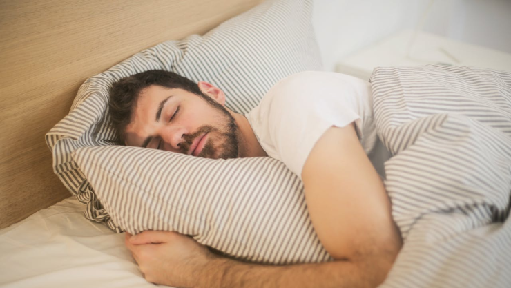 ¿Es posible? Dos personas logran comunicarse en sueños gracias a la ciencia